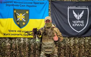 Dronů pro rozvědku není nikdy dost