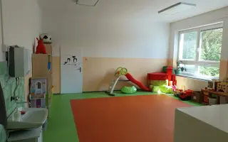 Pomozte nám rozproudit komunitní centrum