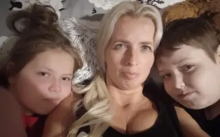 Za kouskem svobody pro malého bojovníka Macíčka