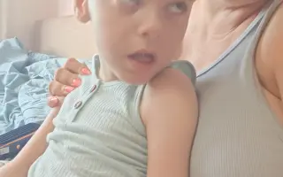 Pomozme bojovníkovi Michálkovi vykročit k prvnímu krůčku a lepší budoucnosti