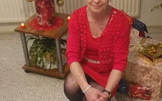 Pomoc paní Laďce v těžké životní situaci