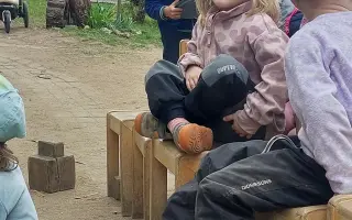 Pomohli jste Madlence k lepšímu životu