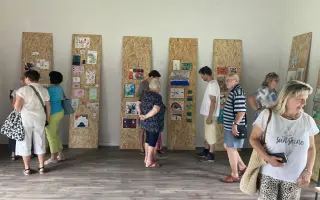 Podpořte Cabin Studio v Pěčicích