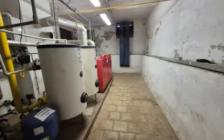 Pomozte nám udržet teplo domova pro děti z Klokánku Dolní Benešov