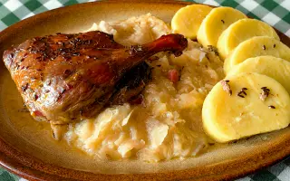 Valašská Kuchařka
