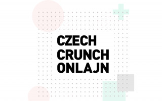 CzechCrunch Onlajn pro české zdravotníky #darujmasku