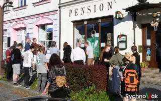 RegiLand - Ostrov regionální kultury