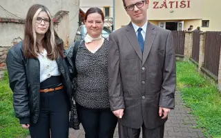 🏠 Záchrana rodinného domova – příběh jedné silné rodiny