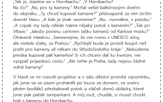 Pomozte nám vydat knihu  "Vzal sis Slovenku".