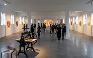 Kravín 2.0 - Nábytek.Galerie.Kultura