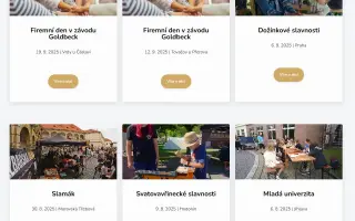 Vánoční WoodTruck – pojďte s námi přivézt RADOST DĚTEM PO CELÉ ČR