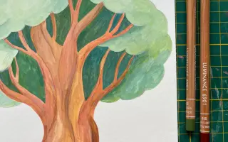 Podpořte vydání dětské knihy Emilka a botanická zahrada