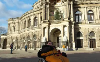 Šťastný život pro Věru