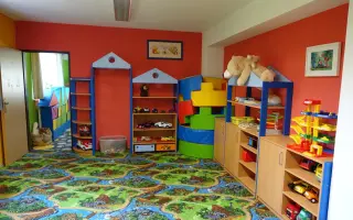 Pomozte Klubíčku po ničivém požáru začít znovu