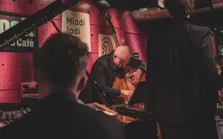 Buďte součástí výstavy s vernisáží