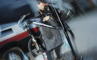 Podpořte v růstu závodníky Cabtech Racing team