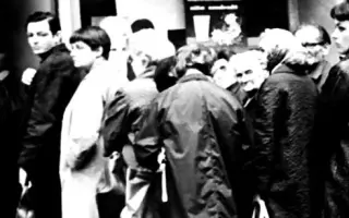 Podpořte film Profesoři v podzemí (režie Ivo Bystřičan) / Underground Professors