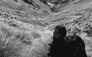 Pomoc Verči znovu pokořit vrcholky hor