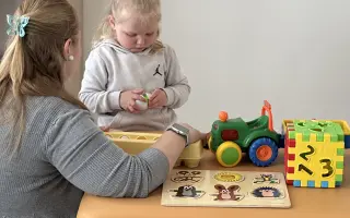 Společně pro Dorotčin svět ☀️🩵