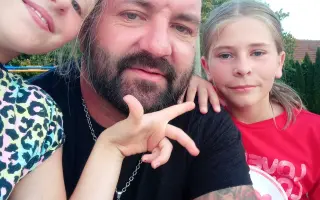 Ondra bojuje s nádorem mozku – podpořme ho