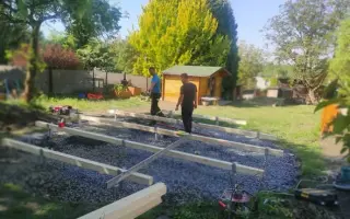 Nové srdce Vrbínku: Postavme dětem oranžovou jurtu Vrběnku!