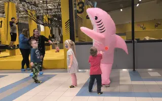 Vánoce s DePejSkem: Vykouzleme dětem vánoční úsměv!