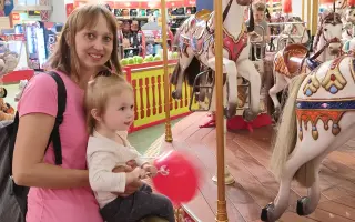 Pomozme Sašovi zvládnout péči o děti a vážně nemocnou manželku