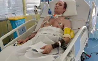 Pomoc Lukášovi k lepšímu životu s vEDS.