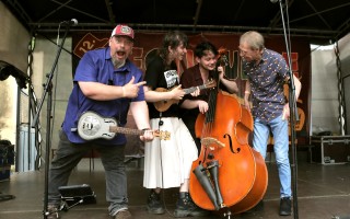 Zachraň Český ukulele festival!