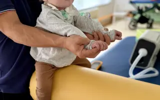Lepší život pro Dorianka