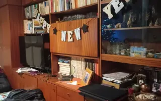 Podpořili jste vznik nezávislého filmu Šťastný Nový