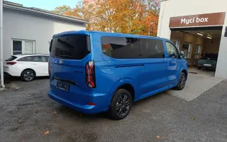 Pomozte Natálce jezdit tam, kde je šťastná - auto, které změní život.