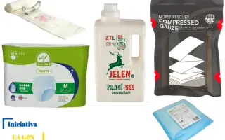 Pomoc ukrajinským obráncům – hygienické potřeby pro civilisty a vojáky