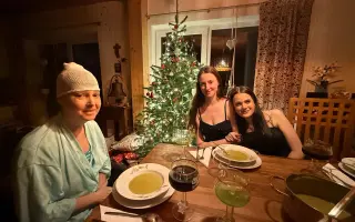 Naděje pro Evu v boji s glioblastomem