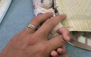 Pro Matyho a naši rodinu – pomozte nám zvládnout nejtěžší období❤️