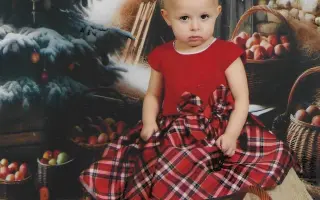 Pomozte Emičce v boji s akutní lymfoblastickou leukémií, aby se mohla zase smát