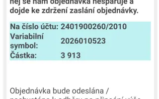 POMOC PRO FOXÍČKA, ASPENA A TAFFY-JACKA