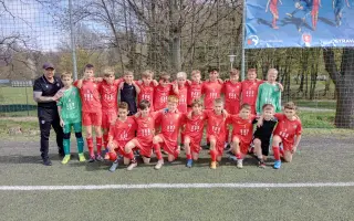 Pomozme klukům z MFK VÍTKOVICE U13 na mezinárodní turnaj do Chorvatska