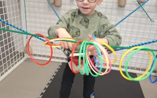 Teď bojuju ale brzy se budu zase usmívat