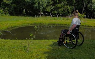 Pomozte Honzovi k samostatnému životu po úrazu