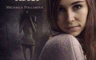 Podpořte knihu o anorexii Ticho, které křičí