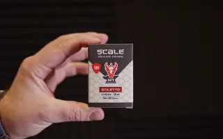 SCALE - obaly pro deskové a karetní hry