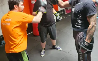 BC Rebel pro děti, vozíčkáře a autisty
