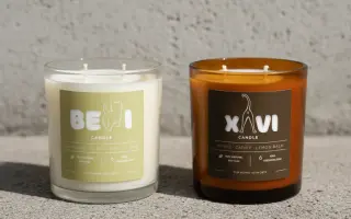 Podpořte první petfriendly svíčky v Česku