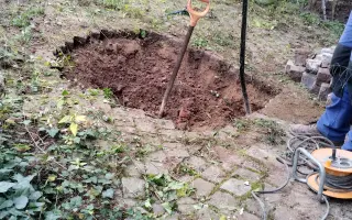 Nečekaná havárie ohrozila náš domov – Eva a Simona prosí o pomoc