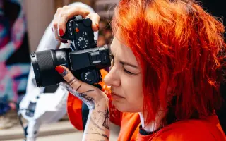 Společně otevřeme Galerii Mezisvěty – místo, kde nejen body art ožívá