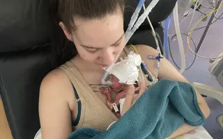 Pomoc pro naši rodinu – auto na cesty k lékařům