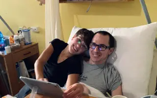 Šance na život doma pro Patrika (37)