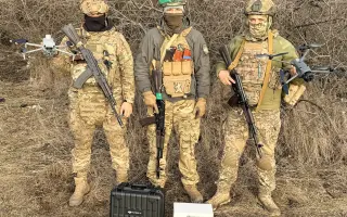 Společně za Svobodnou Ukrajinou