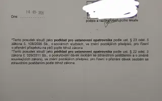 Pomoc pro nemocného Daniela a jeho rodinu